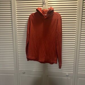 GAP Coral Knit Sweater